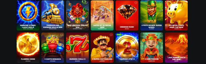 betonred casino juegos