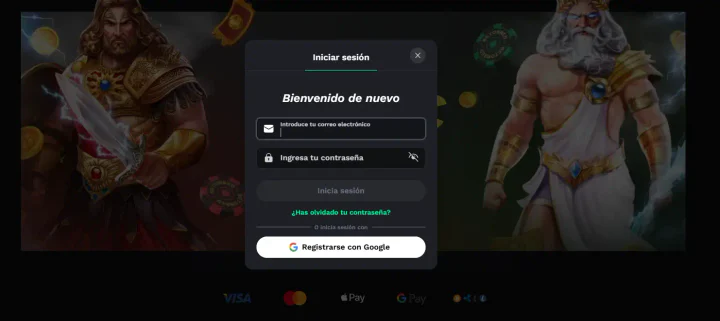 betonred casino login