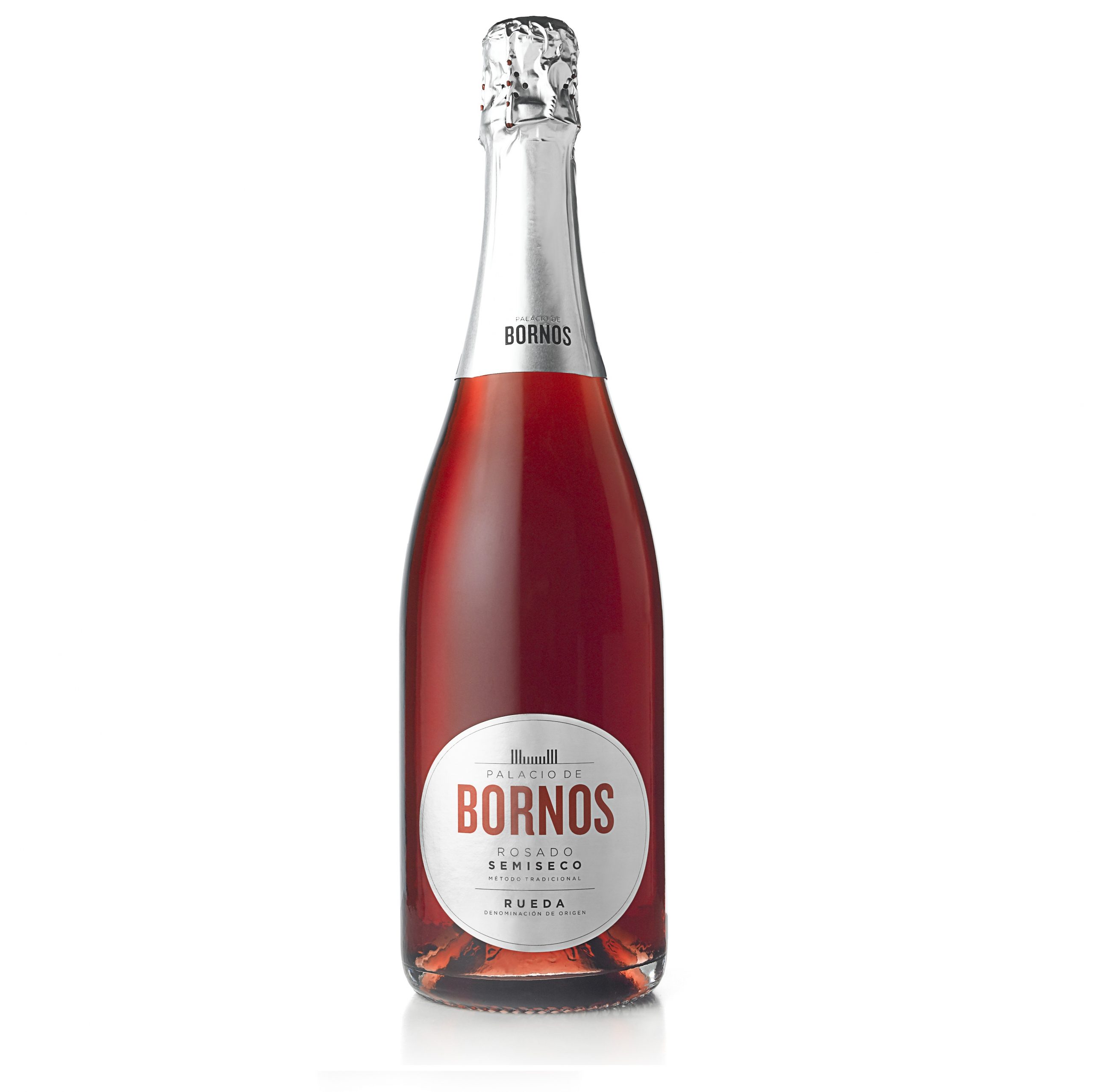 PB Rosado Semiseco Palacio de Bornos rosado semiseco