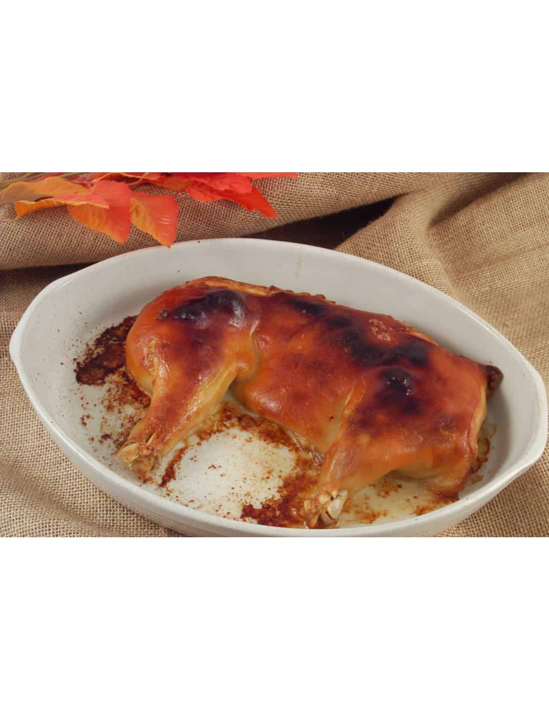 cochinillo-confitado