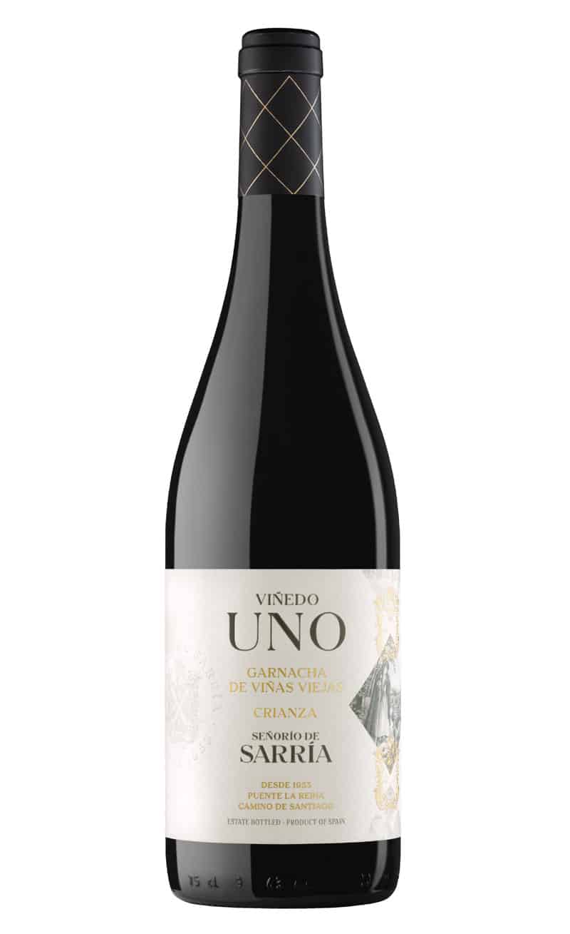SEÑORÍO-DE-SARRÍA-Viñedo-Un